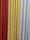 Process drip molding window screen Specification image